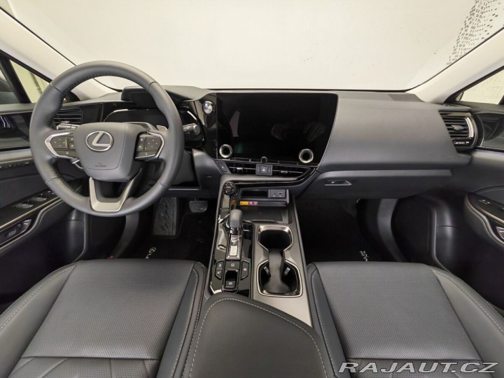 Lexus Ostatní modely NX 350h 350h PRESTIGE 2025