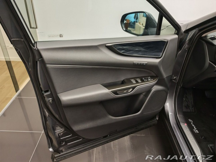 Lexus Ostatní modely NX 350h 350h PRESTIGE 2025