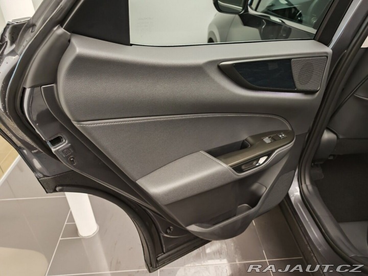 Lexus Ostatní modely NX 350h 350h PRESTIGE 2025