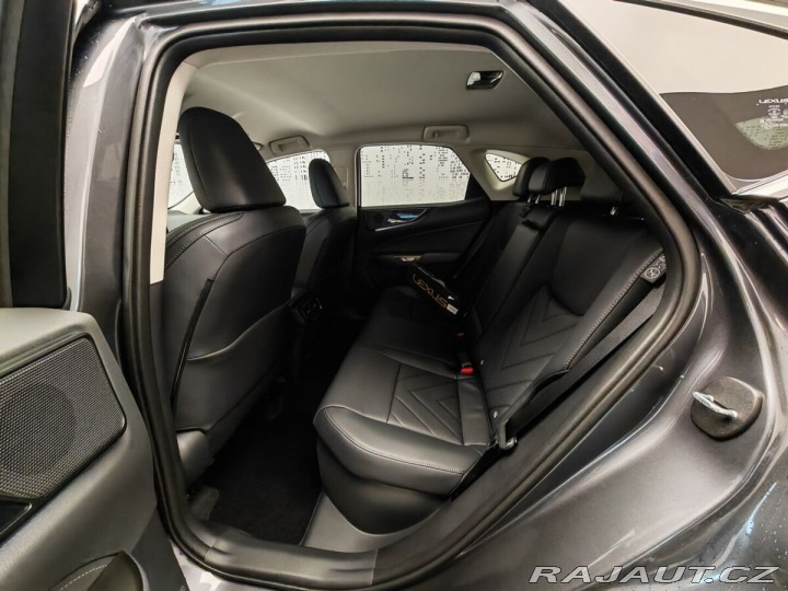 Lexus Ostatní modely NX 350h 350h PRESTIGE 2025
