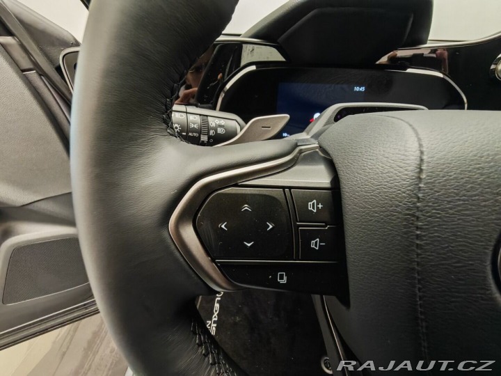 Lexus Ostatní modely NX 350h 350h PRESTIGE 2025