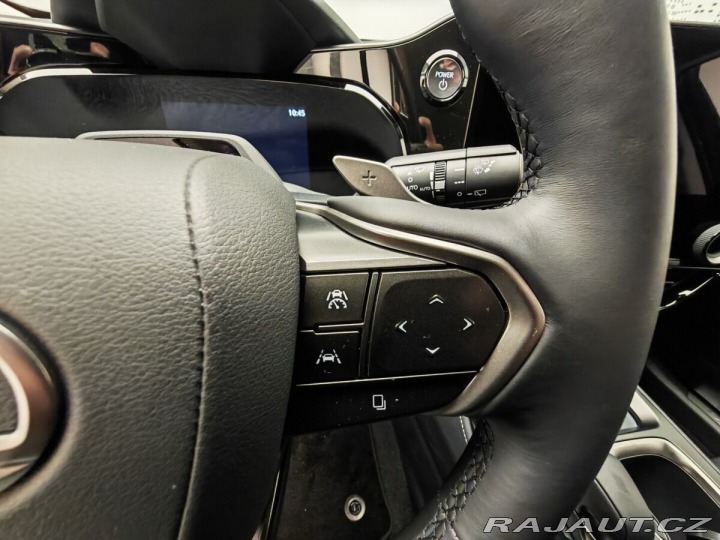 Lexus Ostatní modely NX 350h 350h PRESTIGE 2025
