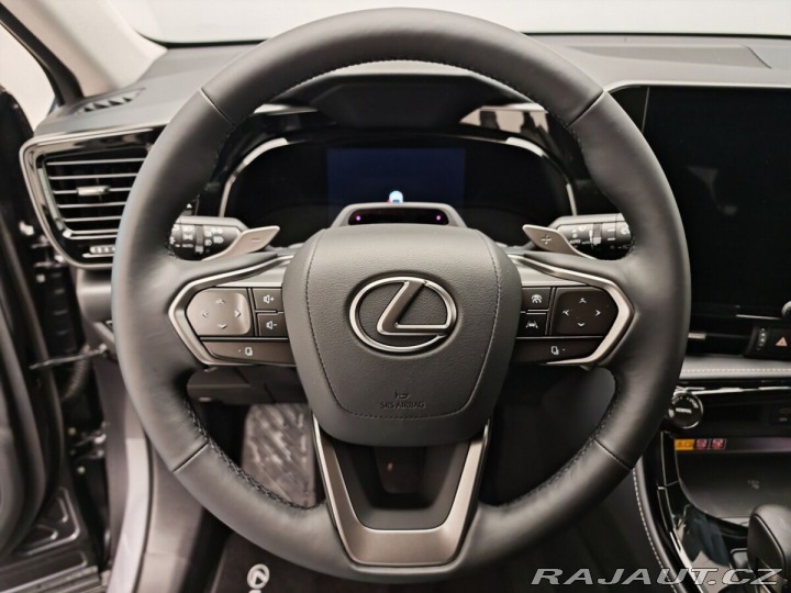 Lexus Ostatní modely NX 350h 350h PRESTIGE 2025