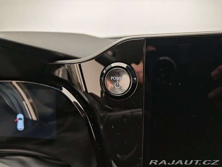 Lexus Ostatní modely NX 350h 350h PRESTIGE 2025