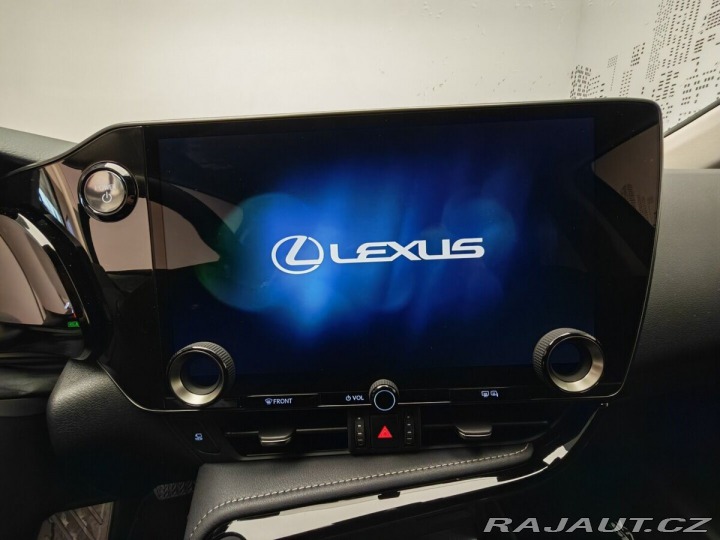 Lexus Ostatní modely NX 350h 350h PRESTIGE 2025