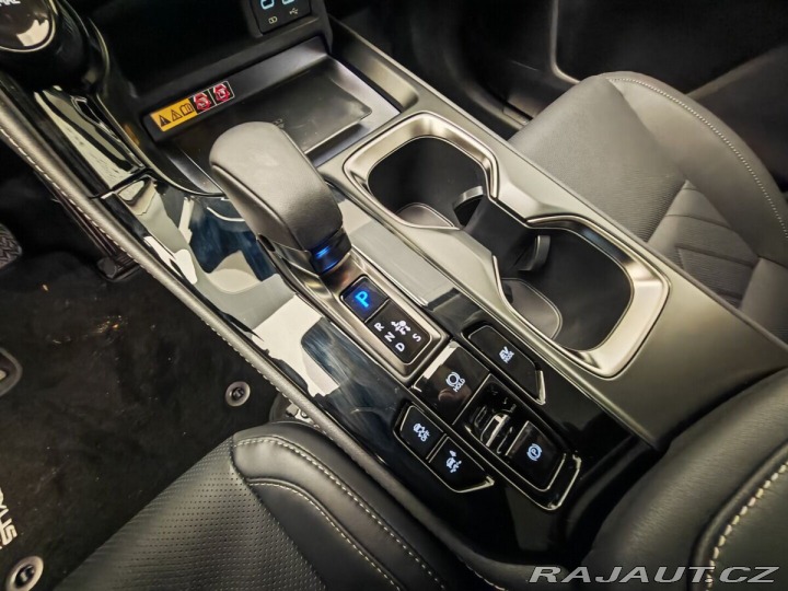 Lexus Ostatní modely NX 350h 350h PRESTIGE 2025