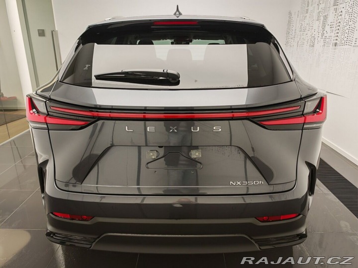 Lexus Ostatní modely NX 350h 350h PRESTIGE 2025