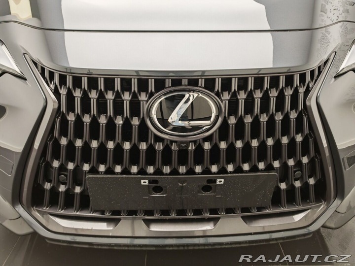 Lexus Ostatní modely NX 350h 350h PRESTIGE 2025