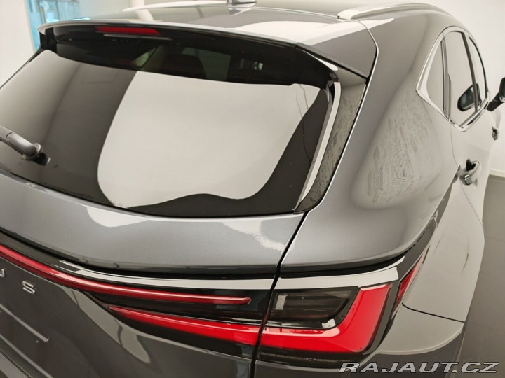Lexus Ostatní modely NX 350h 350h PRESTIGE 2025