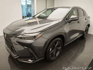 Lexus Ostatní modely NX 350h 350h PRESTIGE 2025