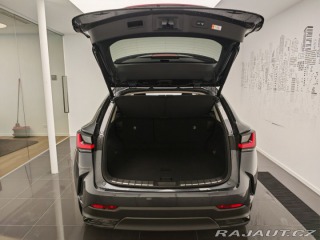 Lexus Ostatní modely NX 350h 350h PRESTIGE 2025