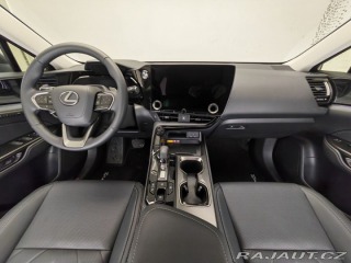 Lexus Ostatní modely NX 350h 350h PRESTIGE 2025