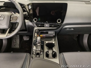 Lexus Ostatní modely NX 350h 350h PRESTIGE 2025