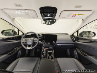 Lexus Ostatní modely NX 350h 350h PRESTIGE 2025