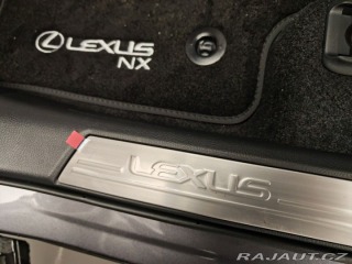 Lexus Ostatní modely NX 350h 350h PRESTIGE 2025