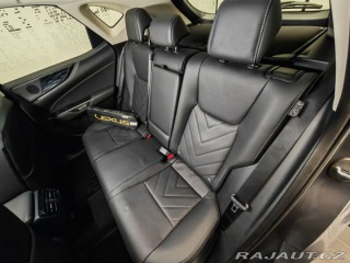 Lexus Ostatní modely NX 350h 350h PRESTIGE 2025