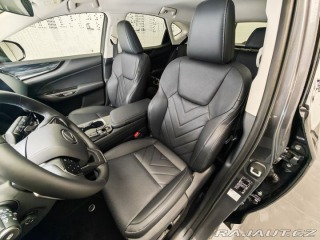 Lexus Ostatní modely NX 350h 350h PRESTIGE 2025