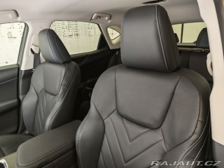 Lexus Ostatní modely NX 350h 350h PRESTIGE 2025