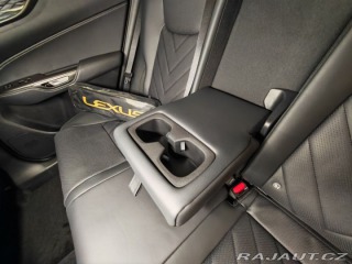 Lexus Ostatní modely NX 350h 350h PRESTIGE 2025