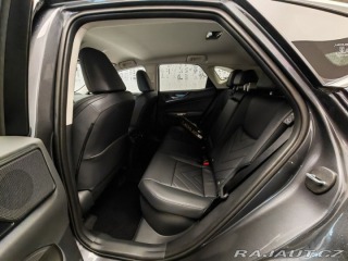 Lexus Ostatní modely NX 350h 350h PRESTIGE 2025