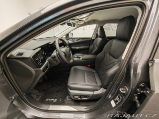 Lexus Ostatní modely NX 350h 350h PRESTIGE 2025