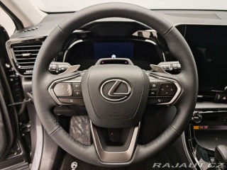 Lexus Ostatní modely NX 350h 350h PRESTIGE 2025