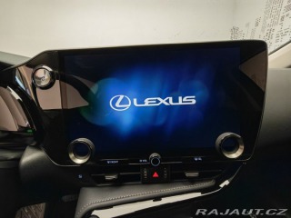 Lexus Ostatní modely NX 350h 350h PRESTIGE 2025