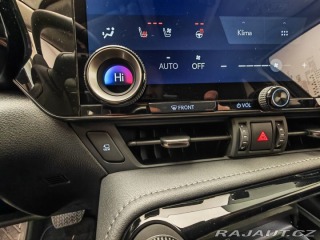 Lexus Ostatní modely NX 350h 350h PRESTIGE 2025