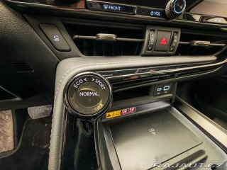 Lexus Ostatní modely NX 350h 350h PRESTIGE 2025