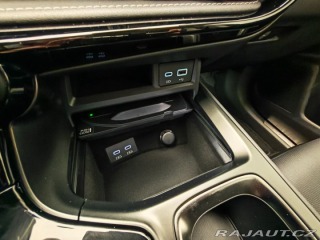 Lexus Ostatní modely NX 350h 350h PRESTIGE 2025