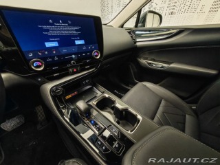 Lexus Ostatní modely NX 350h 350h PRESTIGE 2025