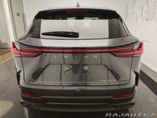 Lexus Ostatní modely NX 350h 350h PRESTIGE 2025