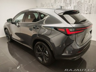 Lexus Ostatní modely NX 350h 350h PRESTIGE 2025