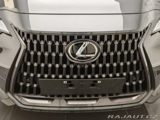 Lexus Ostatní modely NX 350h 350h PRESTIGE 2025
