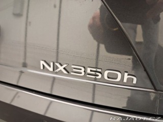 Lexus Ostatní modely NX 350h 350h PRESTIGE 2025