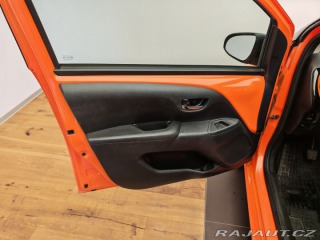 Toyota Aygo X-Play , manual 2020