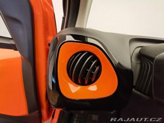 Toyota Aygo X-Play , manual 2020