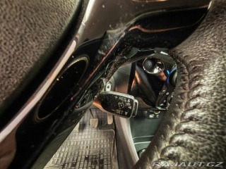 Toyota Aygo X-Play , manual 2020