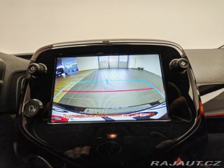 Toyota Aygo X-Play , manual 2020