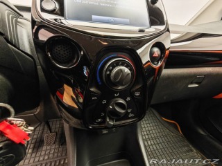 Toyota Aygo X-Play , manual 2020