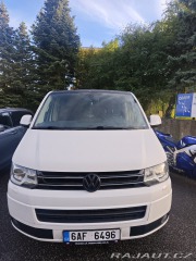 Volkswagen Multivan T5.1 2011