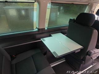 Volkswagen Multivan T5.1 2011