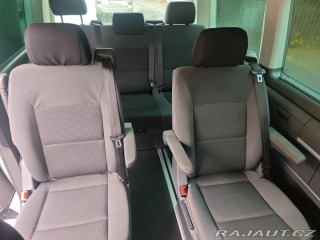 Volkswagen Multivan T5.1 2011