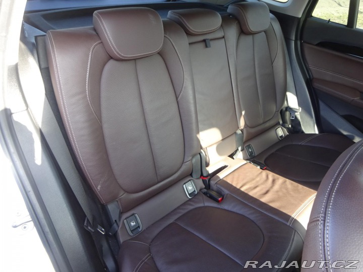 BMW X1 2.0d X-Drive Msport DPH 2020