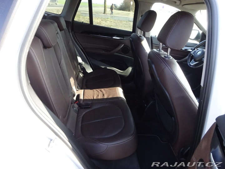 BMW X1 2.0d X-Drive Msport DPH 2020