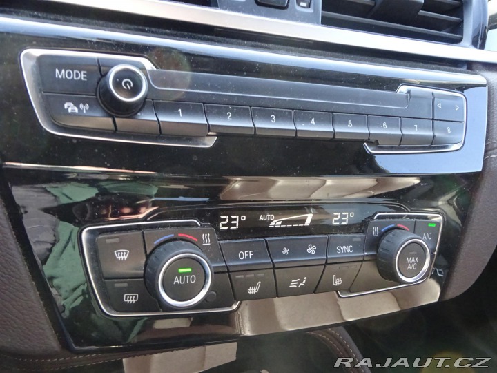 BMW X1 2.0d X-Drive Msport DPH 2020