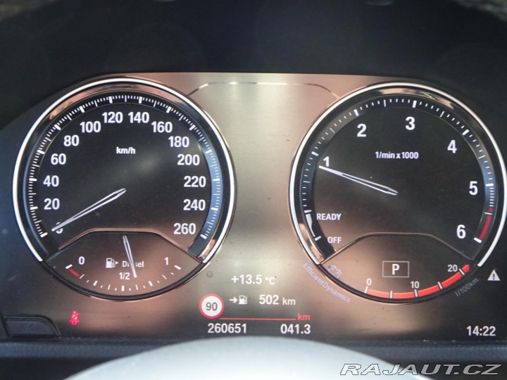 BMW X1 2.0d X-Drive Msport DPH 2020