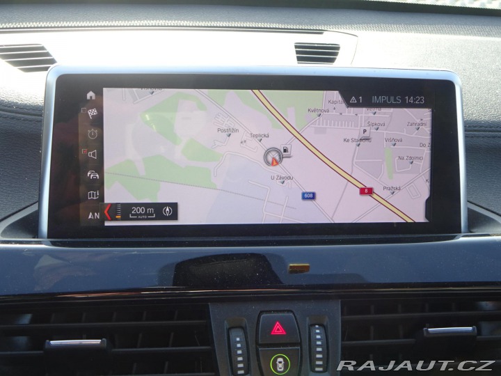 BMW X1 2.0d X-Drive Msport DPH 2020