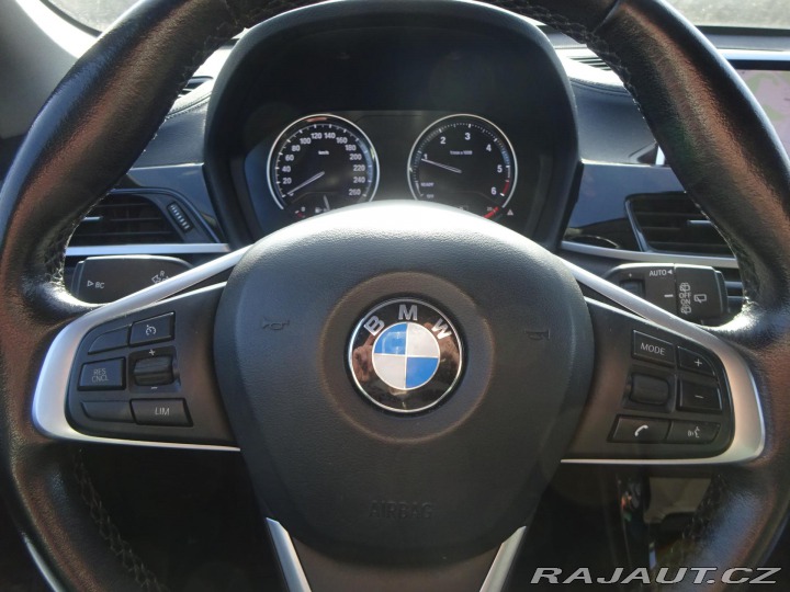 BMW X1 2.0d X-Drive Msport DPH 2020