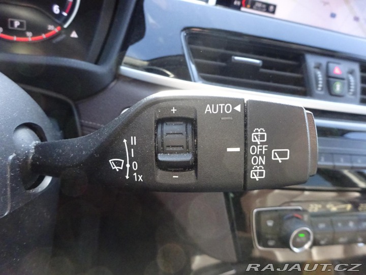 BMW X1 2.0d X-Drive Msport DPH 2020